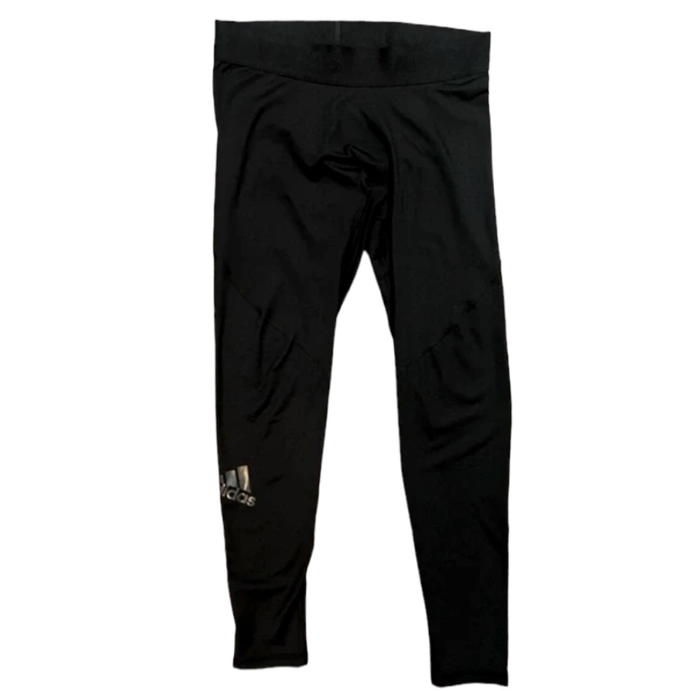 Adidas Alphaskin Training Leggings